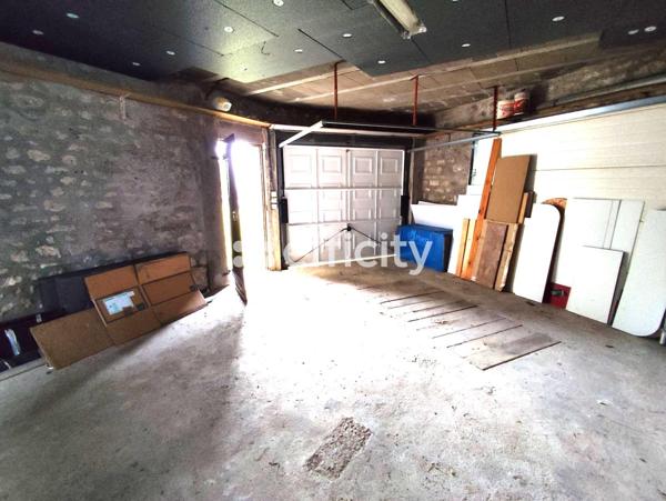 Maison 6 pièces - 140 m²