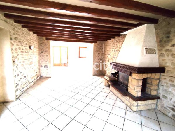 Maison 6 pièces - 140 m²