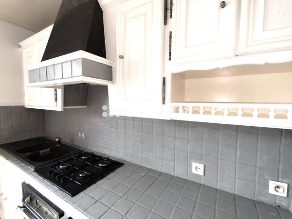 Maison 6 pièces - 140 m²