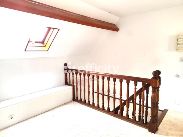 Maison 6 pièces - 140 m²