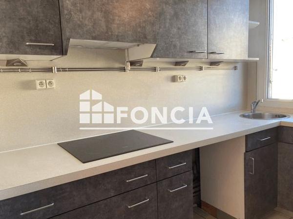 À vendre Appartement 3 pièces 75.39 m² - Joué-lès-tours 37300