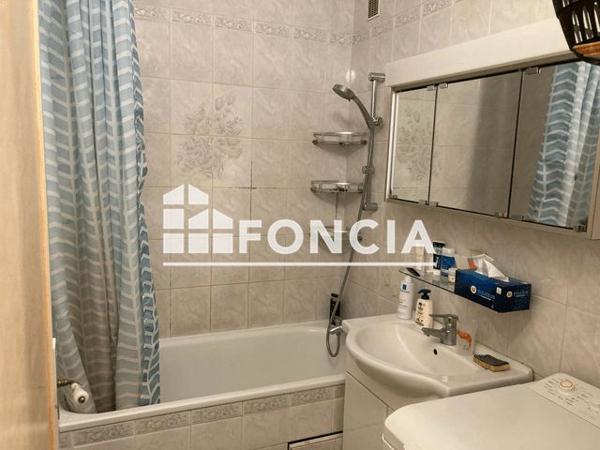 À vendre Appartement 3 pièces 75.39 m² - Joué-lès-tours 37300