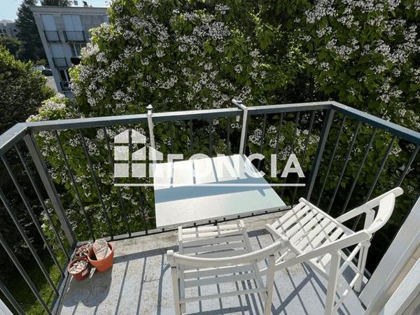 À vendre Appartement 3 pièces 75.39 m² - Joué-lès-tours 37300