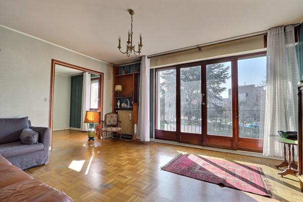 Appartement 5 pièce(s) 95.48 m2