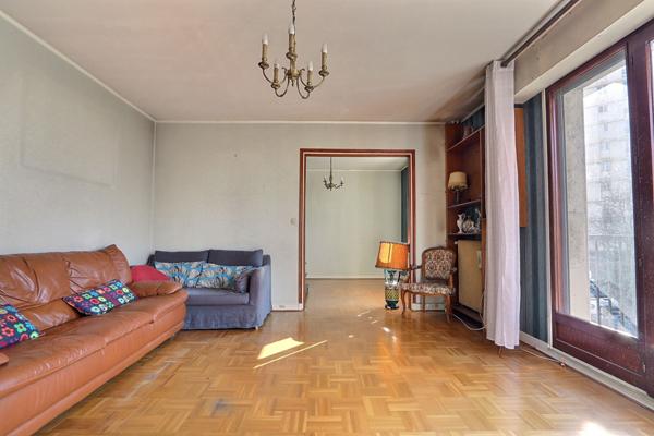 Appartement 5 pièce(s) 95.48 m2