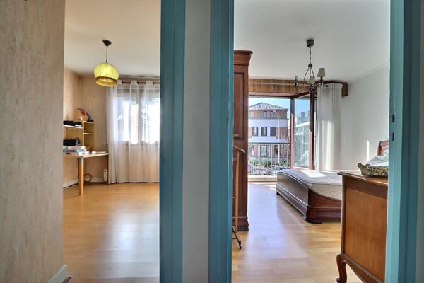 Appartement 5 pièce(s) 95.48 m2