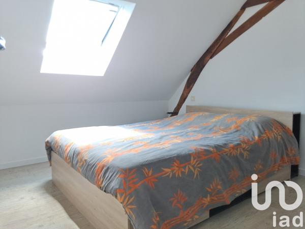 Maison rustique 4 pièces de 83 m² à Loireauxence (44370)