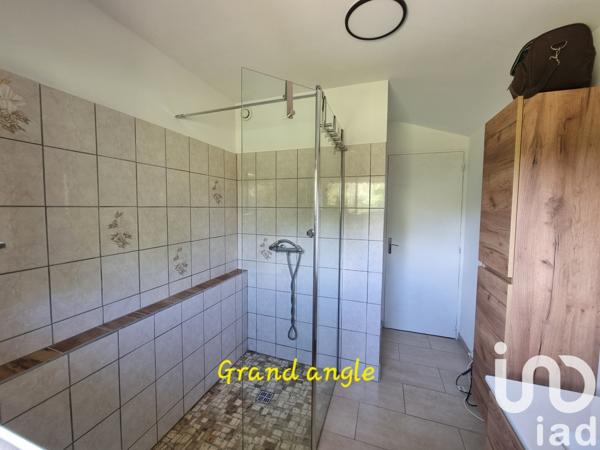 Maison rustique 4 pièces de 83 m² à Loireauxence (44370)