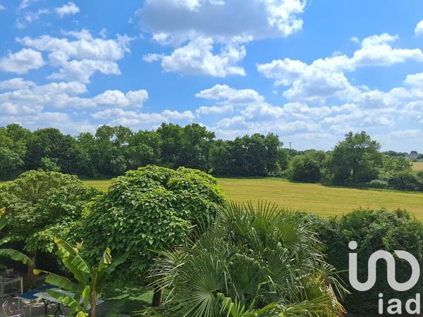 Maison rustique 4 pièces de 83 m² à Loireauxence (44370)