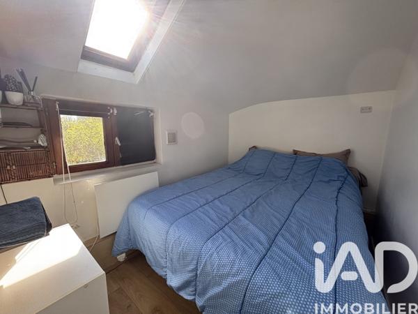 Appartement à vendre 2 pièces 31,79 m² Maisons-Alfort