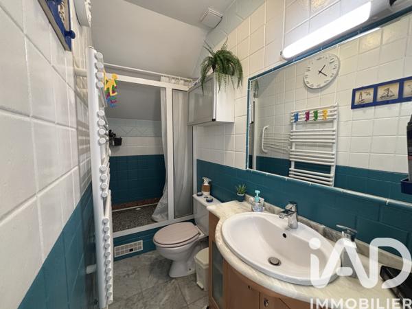 Appartement à vendre 2 pièces 31,79 m² Maisons-Alfort