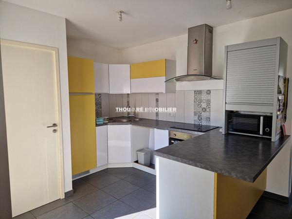 44450 SAINT JULIEN DE CONCELLES Maison Plain Pied récent - Saint Julien De Cc 5 pièce(s) 97.50 m2 - 4 ch - proche bourg