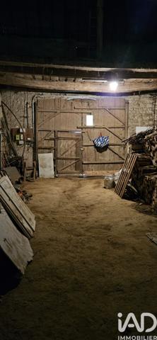 Maison à vendre 6 pièces 214 m² Dampierre-sur-Salon