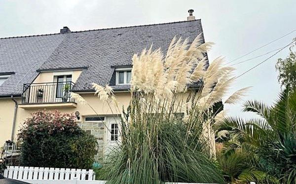 Achat vente Maison Châteaulin