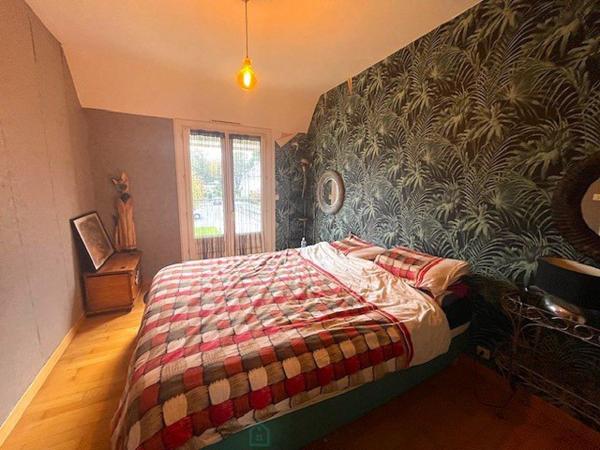 Achat vente Maison Châteaulin