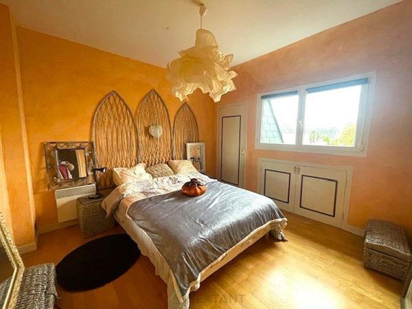 Achat vente Maison Châteaulin