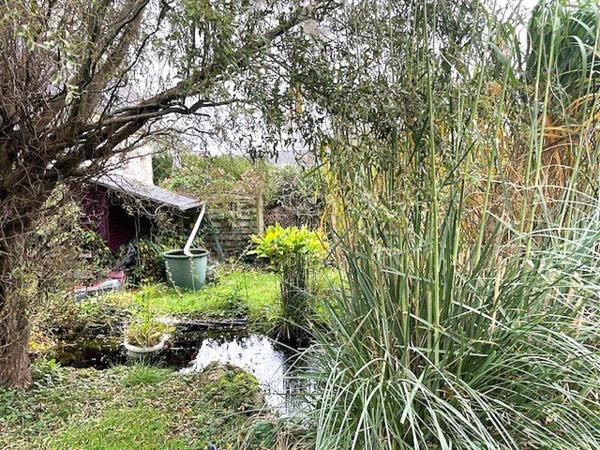 Achat vente Maison Châteaulin