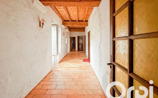 Maison à vendre    4 pièces •  Mondragon