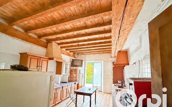 Maison à vendre    4 pièces •  Mondragon