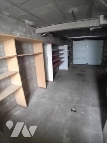 RUAUDIN, pavillon de 1967 sur sous-sol avec ses 2 chambres.