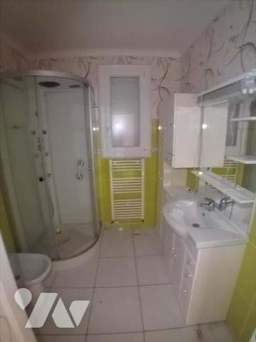 RUAUDIN, pavillon de 1967 sur sous-sol avec ses 2 chambres.