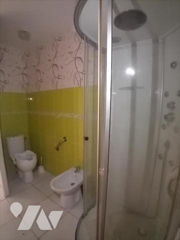 RUAUDIN, pavillon de 1967 sur sous-sol avec ses 2 chambres.