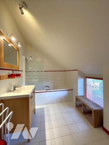 Maison - 245 m² - MONT PRES CHAMBORD