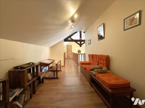 Maison - 245 m² - MONT PRES CHAMBORD