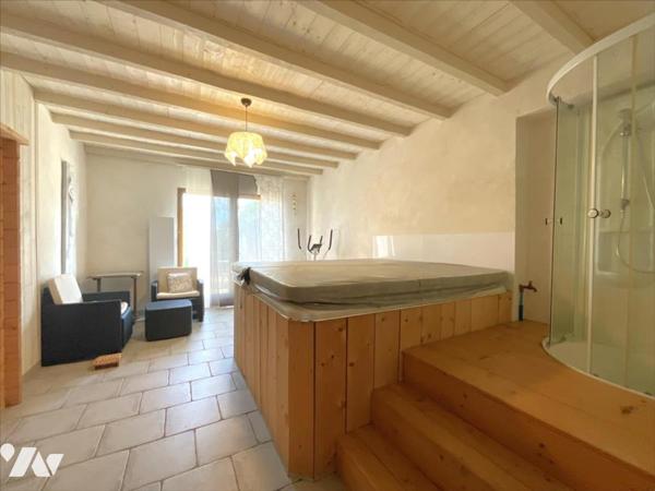 Maison - 245 m² - MONT PRES CHAMBORD