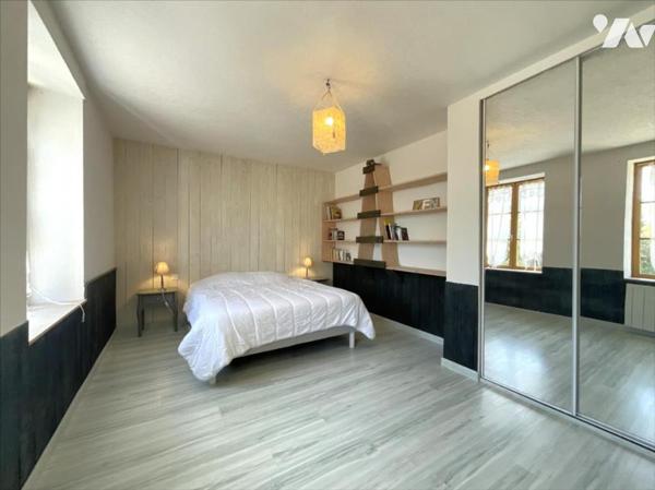 Maison - 245 m² - MONT PRES CHAMBORD