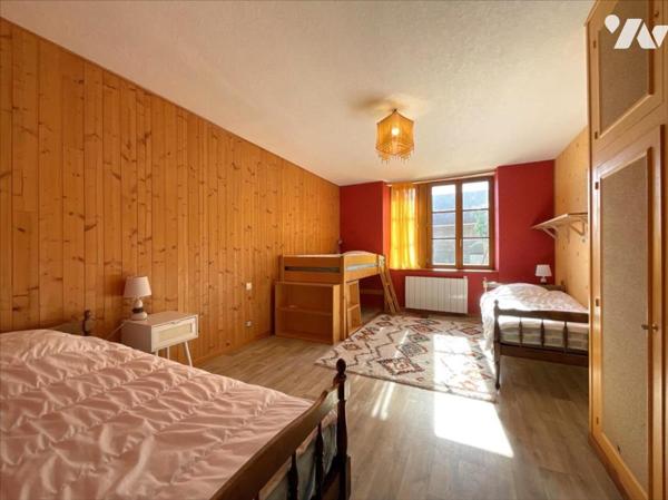 Maison - 245 m² - MONT PRES CHAMBORD