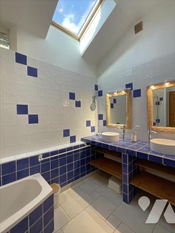 Maison - 245 m² - MONT PRES CHAMBORD