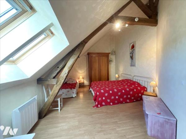 Maison - 245 m² - MONT PRES CHAMBORD