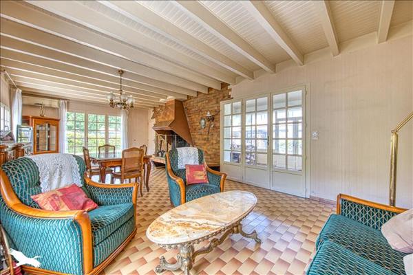 Maison à vendre |  Andernos-les-Bains |  7 pièces | 141 m²