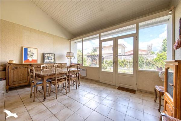 Maison à vendre |  Andernos-les-Bains |  7 pièces | 141 m²