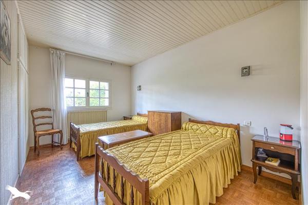 Maison à vendre |  Andernos-les-Bains |  7 pièces | 141 m²