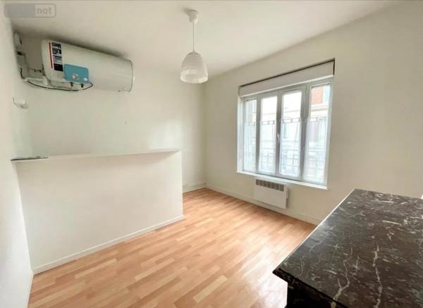 Location - Appartement Reims 51100 2 pièces 34 m 2
