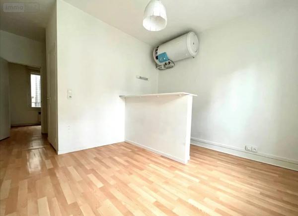 Location - Appartement Reims 51100 2 pièces 34 m 2