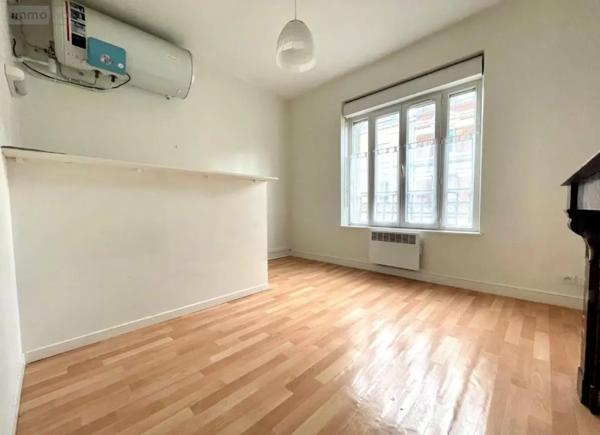 Location - Appartement Reims 51100 2 pièces 34 m 2