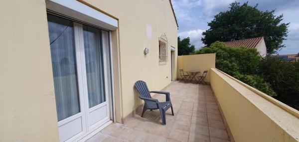 Villa d’architecte 4 faces – Quartier résidentiel prisé – 183 m² habitables