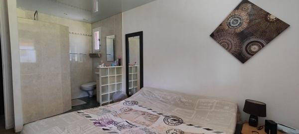 Maison à vendre |                                       Mios |                                        5 pièces  |  112 m²