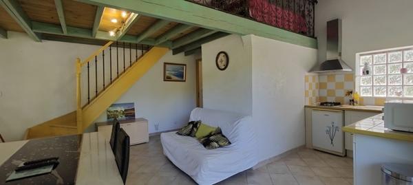 Maison à vendre |                                       Mios |                                        5 pièces  |  112 m²