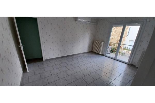 Pavillon sur sous-sol de type 4