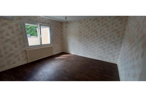 Pavillon sur sous-sol de type 4