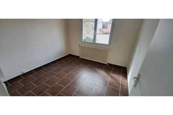 Pavillon sur sous-sol de type 4