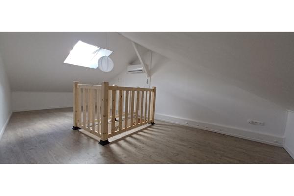 Pavillon sur sous-sol de type 4