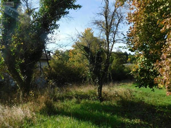 Terrain à Batir à vendre à Pont-d'Ain dans l'Ain (01160), ref : 01016-500