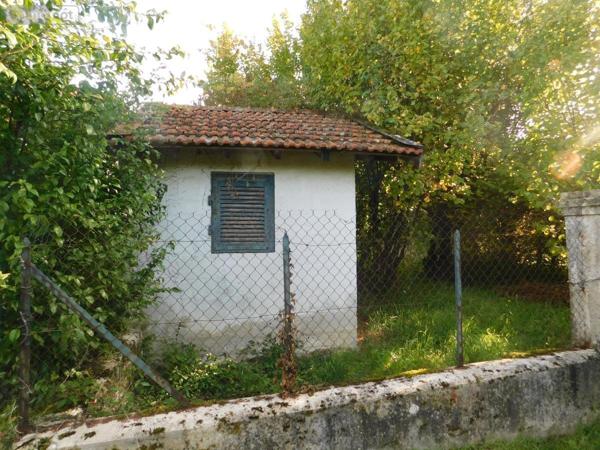 Terrain à Batir à vendre à Pont-d'Ain dans l'Ain (01160), ref : 01016-500