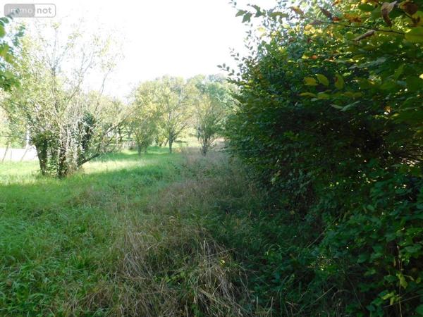 Terrain à Batir à vendre à Pont-d'Ain dans l'Ain (01160), ref : 01016-500