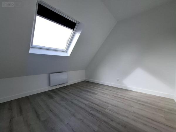 Maison à louer à Auchel dans le Pas-de-Calais (62260), ref : 62050-L256